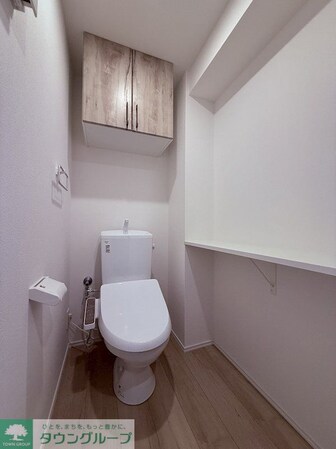 ラヴィエール錦糸公園の物件内観写真